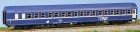 47071 LS Models Passenger sleeping car type WLABmz in TEN livery